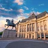 Image related to Calea Victoriei