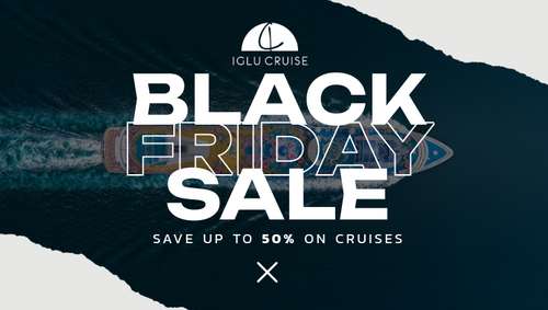 BF Iglu  promotional banner