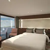 Image related to Emerald Deck Cabin