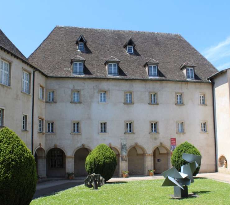 Musée des Ursulines