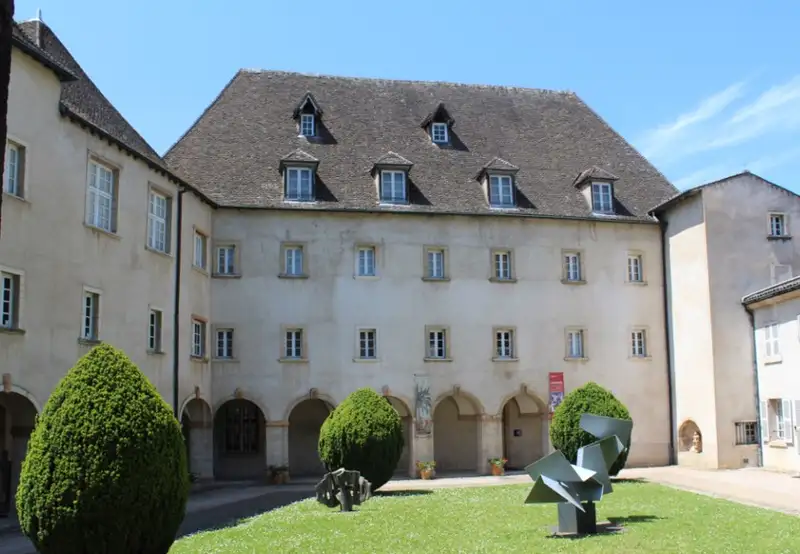 Musée des Ursulines