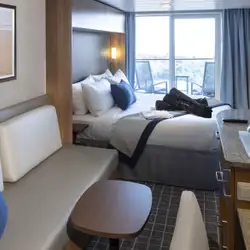 Image related to AquaClass ® Sky Suite