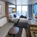 Overview of a Suite