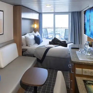 Image related to AquaClass ® Sky Suite