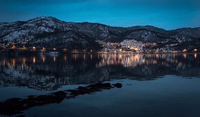 Sandnes