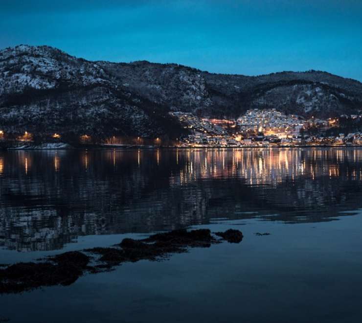 Sandnes