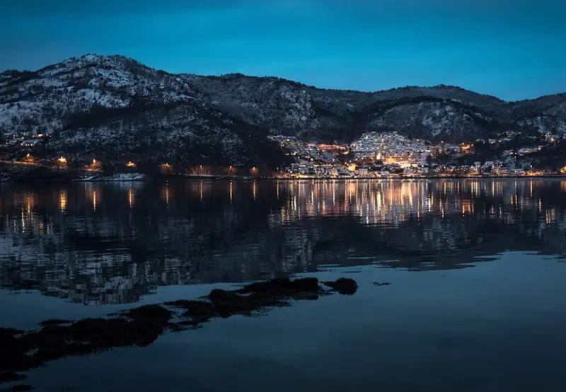 Sandnes