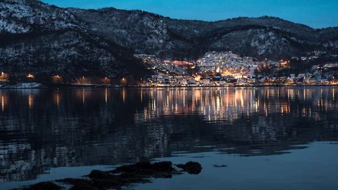 Sandnes