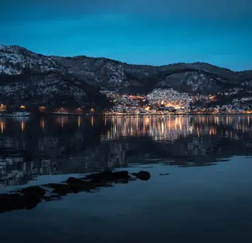 Sandnes