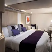 Image related to Deluxe Inside Stateroom