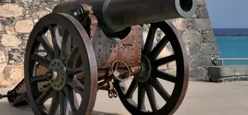 Image related to Fortezza Spagnola