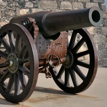 Image related to Fortezza Spagnola