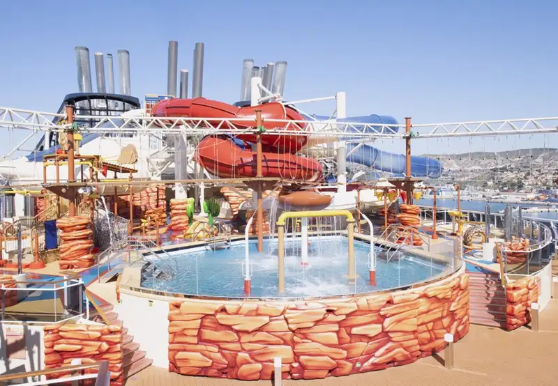 MSC BELLISSIMA