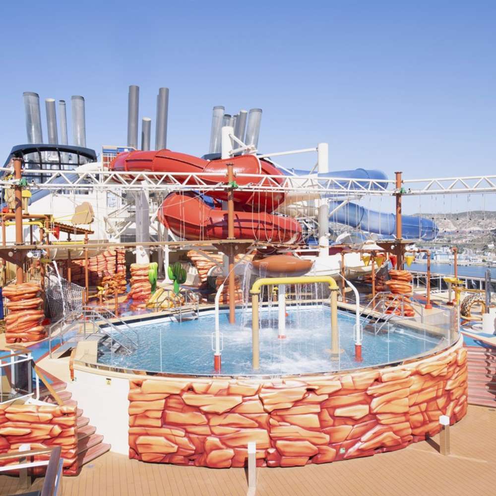 MSC BELLISSIMA