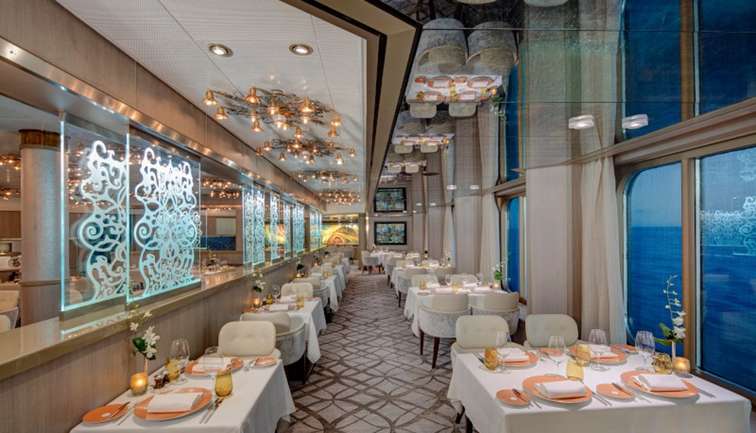 Sea View Bar