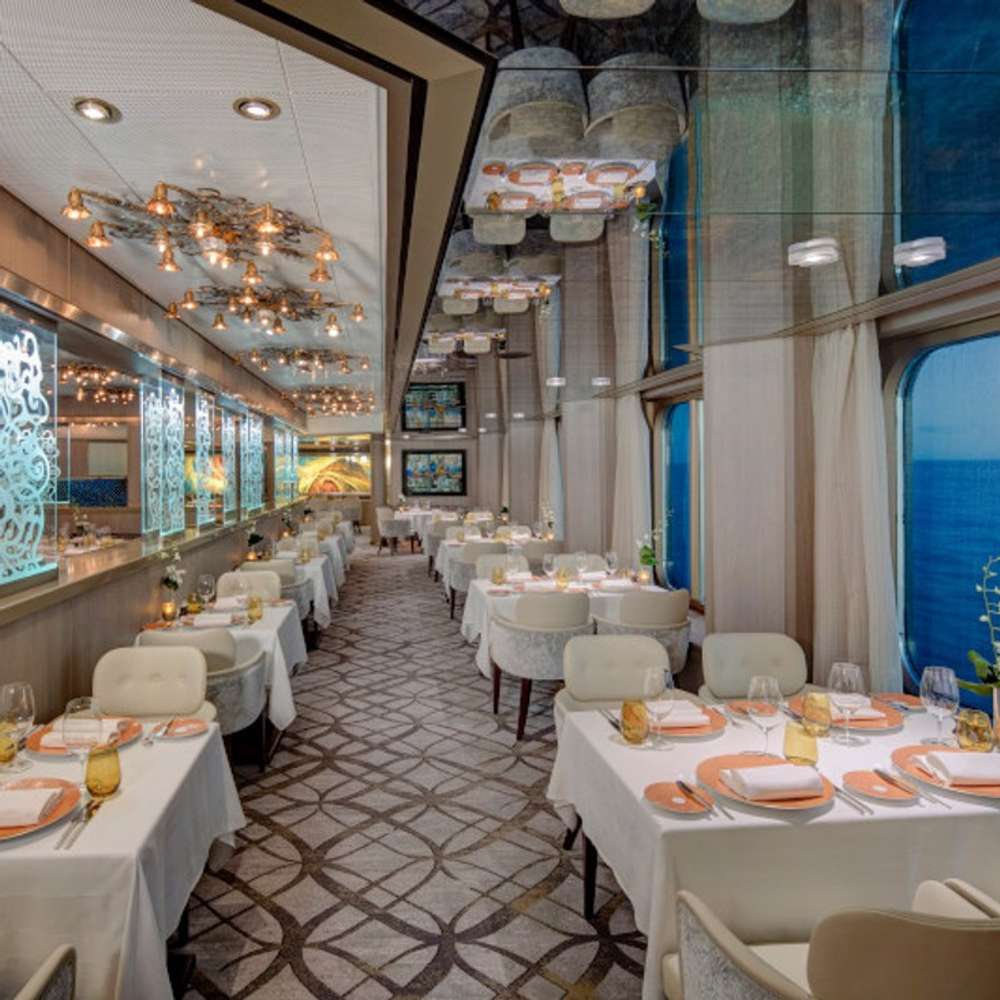 Sea View Bar