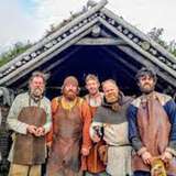 Image related to Meeting the Vikings