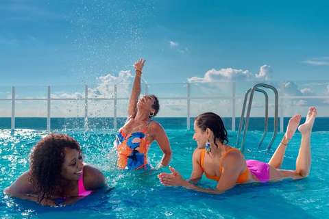 Image related to Carnival Encounter