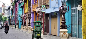 Image related to Surabaya