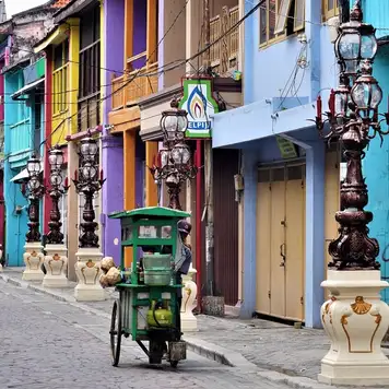 Image related to Surabaya