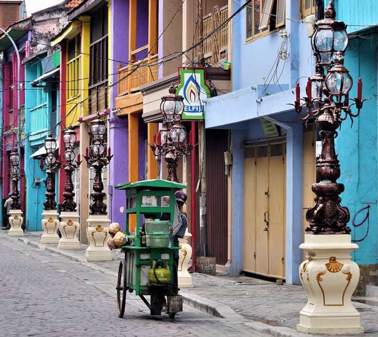 Surabaya