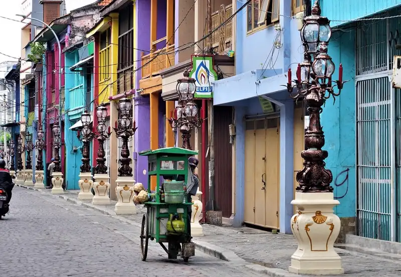 Surabaya
