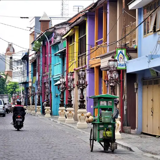 Image related to Surabaya