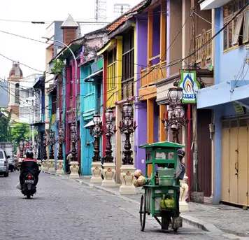 Image related to Surabaya