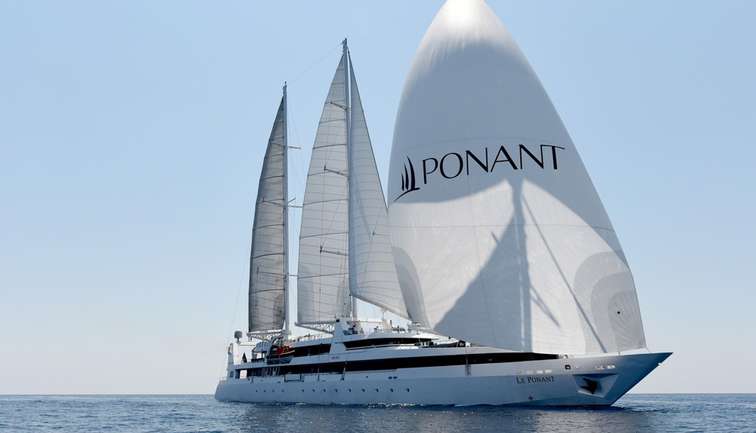 Le Ponant