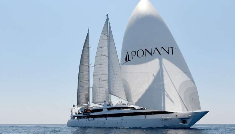 Le Ponant