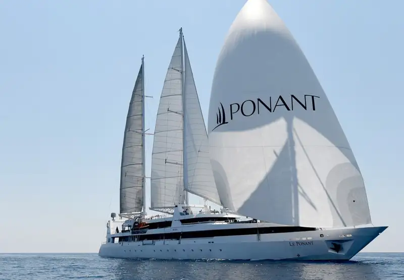 Le Ponant