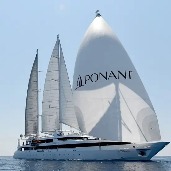 Image related to Le Ponant