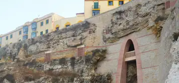 Image related to Melilla la Vieja