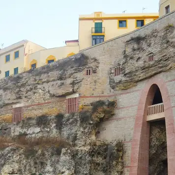 Image related to Melilla la Vieja