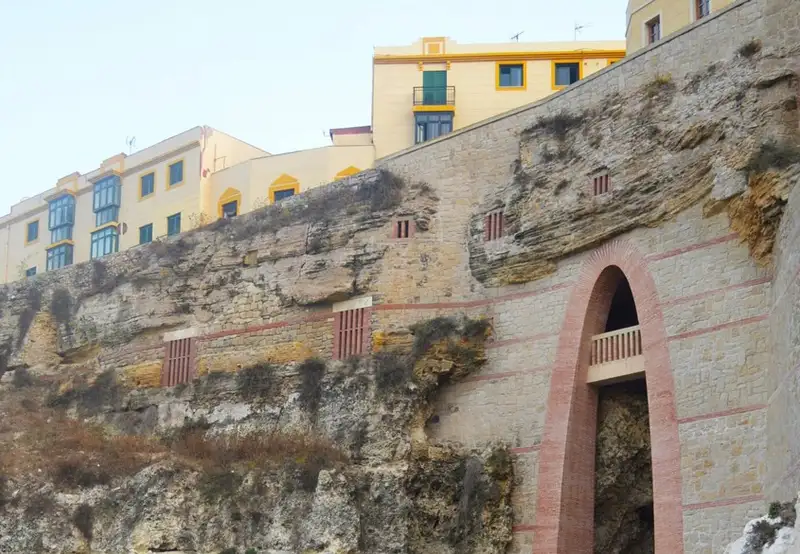Melilla la Vieja