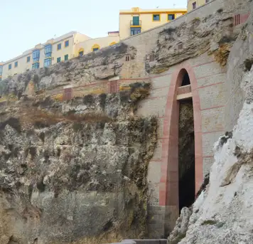 Image related to Melilla la Vieja