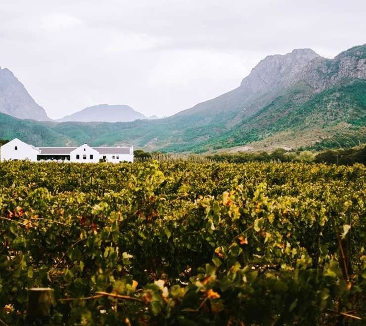 Franschhoek