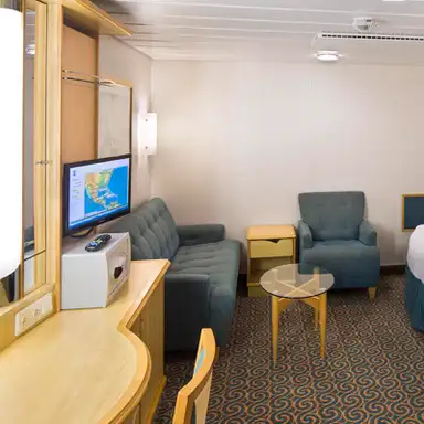 Image related to Inside Guarantee