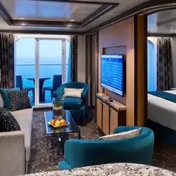 Image related to Grand Suite - 2 Bedrooms