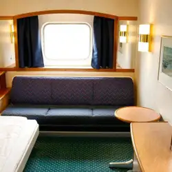 Image related to Canina esterna Polar accessibile