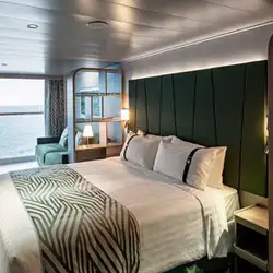 Image related to Infinite Ocean View Fantastica