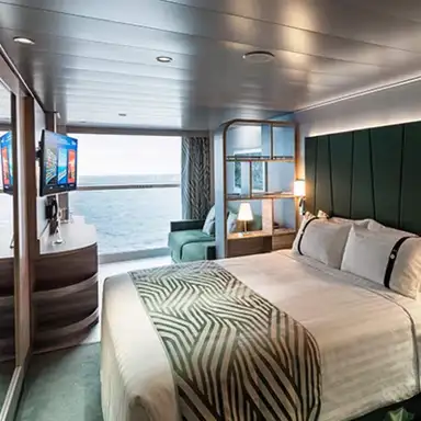 Image related to Infinite Ocean View Fantastica