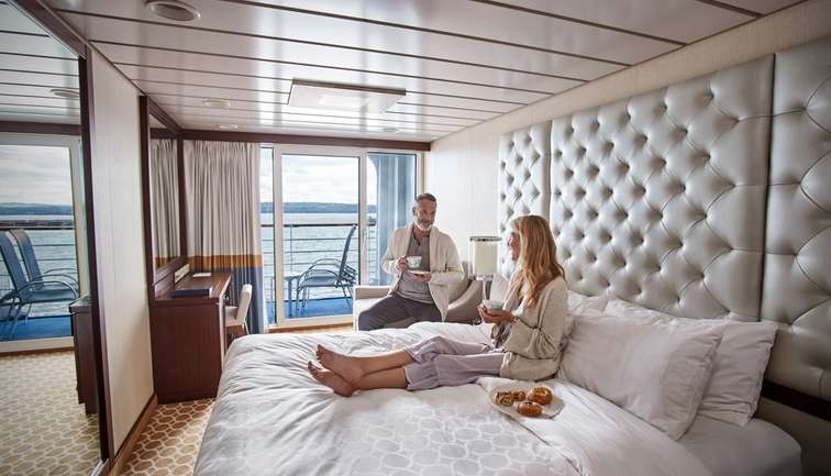 Pacific Princess