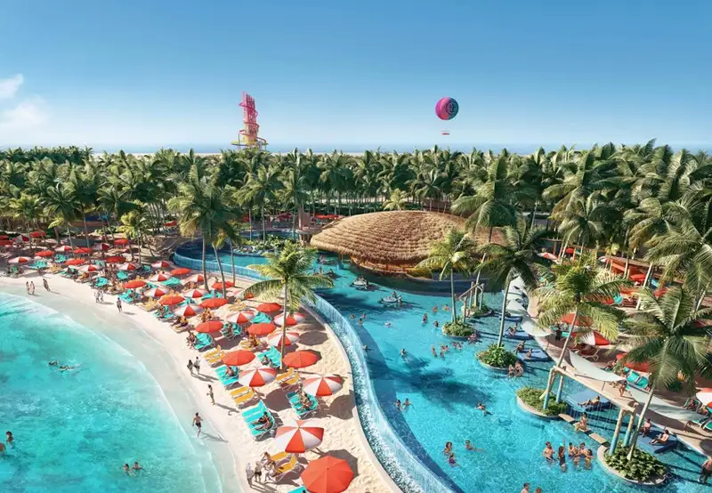 Image related to Hideaway Beach