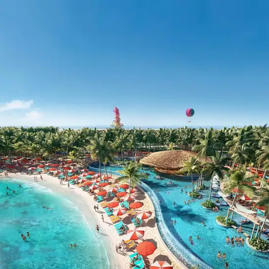 Image related to Hideaway Beach