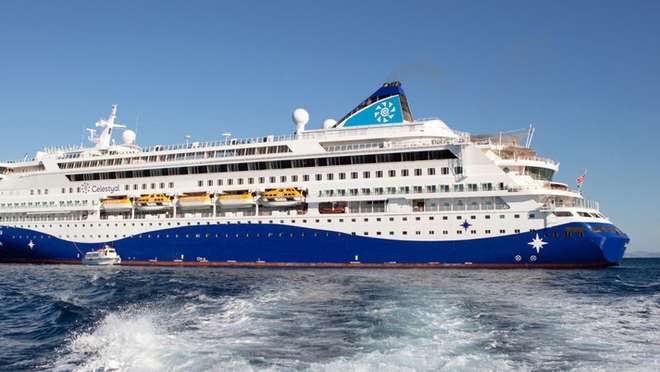 Ship