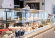 Multe Bakery and Ice Cream