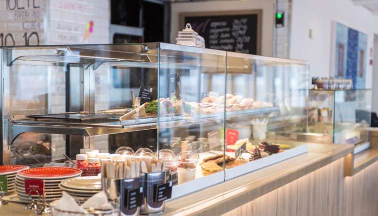 Multe Bakery and Ice Cream