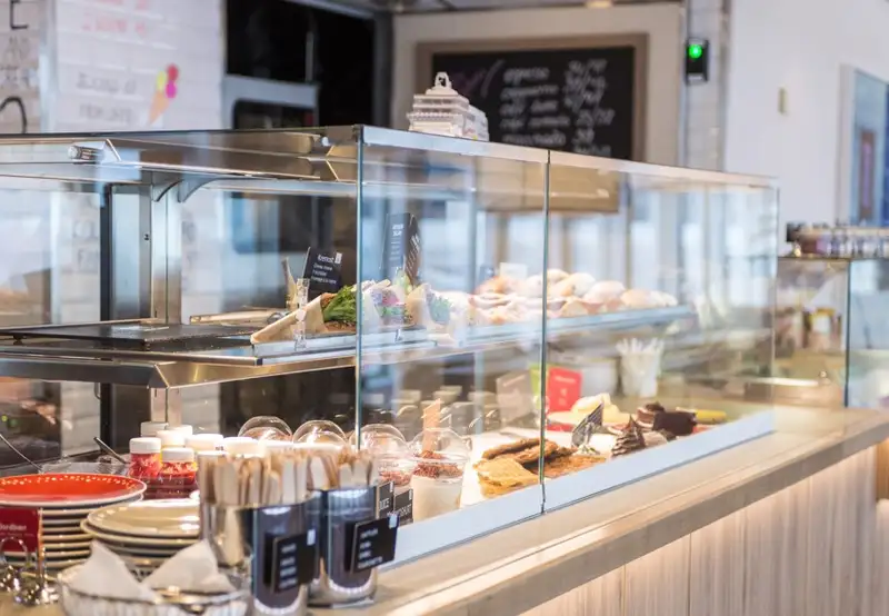 Multe Bakery and Ice Cream