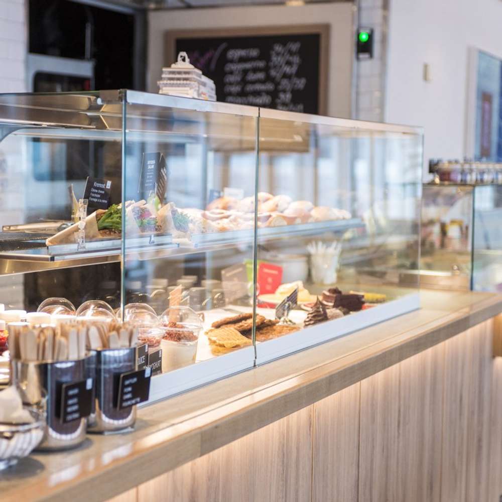Multe Bakery and Ice Cream